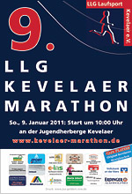 Marathon 2011